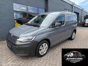 Volkswagen Caddy - 2.0 TDI DSG 122 PK Airco Navi Camera LED