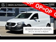 Mercedes-Benz Citan - 110 Diesel L2 Base | Airco
