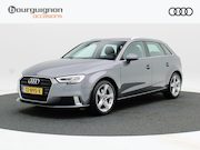 Audi A3 - Sportback 30 TFSi 115 Pk Automaat Sport Lease Edition | Crui