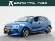 Kia Rio - 1.0 T-GDi MHEV GT-Line | Draadloze Carplay
