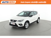 Seat Arona - 1.0 TSI FR |TA82276|