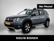 Dacia Duster - 1.2 TCe 4x2 Série Limitée Stepway | Airconditioning | Cruise