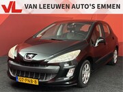Peugeot 308 - 1.6 VTi XS | Airco | Cruise Control | Radio CD | Trekhaak |