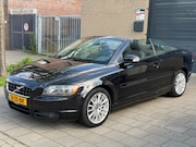 Volvo C70 - 2.4 Kinetic Cabrio Leder Clima cruise Control stoelverwarmin