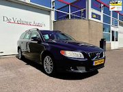 Volvo V70 - 2.0T Kinetic|203PK|Automaat|Cruise|BT|Leder|
