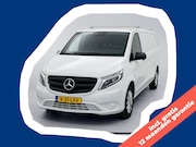 Mercedes-Benz Vito - 116 CDI Extra Lang Gratis 12 Maanden Garantie Led Trekhaak N