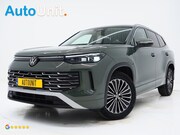 Volkswagen Tayron - 1.5 eHybrid Elegance 272PK | Leder/Alcantara | Trekhaak | Ma