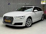 Audi A6 - Avant 1.8 TFSI ultra / NAP / 1e Eigenaar / Panorama