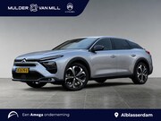 Citroën C5 X - Plus 1.2 Turbo 130pk EAT8 | HEAD-UP DISPLAY | LEDER | ADAPTI