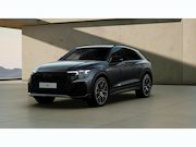 Audi Q8 - 60 TFSI e quattro Pro Line S Competition | Achterasbesturing