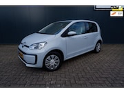 Volkswagen Up! - 1.0T move up! 5 drs , airco, Vaste prijs Aanbieding