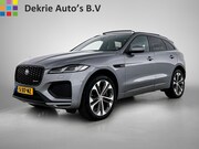 Jaguar F-Pace - 2.0 P400e PHEV AWD. R-Dynamic HSE / Panoramadak / Leder-luxe