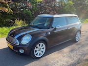 MINI Clubman - Mini 1.6 Cooper Airco Panodak Leder GEEN APK