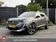 Peugeot 2008 - GT-Line 1.2 PureTech 130PK EAT8 Automaat Trekhaak, Navigatie