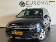 Volkswagen Tiguan - 1.4 TSI Sport&Style Navi Airco Cruise Pdc