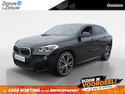 BMW X2 - sDrive18i High Executive | Parkeercamera | Elektrische achte