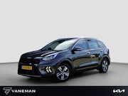 Kia Niro - 1.6 GDi Hybrid DynamicLine | Navigatie | Parkeersensoren | T