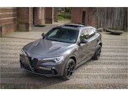 Alfa Romeo Stelvio - 2.9 V6 Quadrifoglio Q4 1e eig Full option Garantie