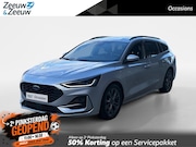 Ford Focus - Wagon 1.0 EcoBoost Hybrid ST Line | Navigatie | Stoel/Stuur/