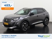 Peugeot 2008 - 1.2 PureTech Allure Pack Automaat | All-in 453, - Private Le