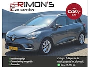 Renault Clio - Estate 1.5 dCi Ecoleader Intens Carplay Navi Airco
