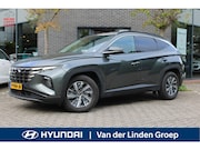 Hyundai Tucson - 1.6 T-GDI Comfort Navi/Led/Cam/17"/Pdc 2x/Carplay/Trekh. "RI