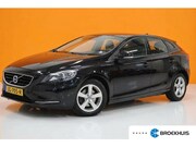 Volvo V40 - 2.0 T2 | Distributie Riem Vervangen!! | Trekhaak | Stoel Ver