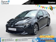 Toyota Corolla - Touring Sports 2.0 Hybrid Business Plus | ACHTERUITRIJ CAMER