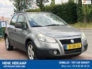 Fiat Sedici - 1.6 Dynamic *APK 07-2027* Hoge instap * Rijdt supe