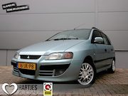 Mitsubishi Space Star - 1.6 Comfort (Vol Opties) NAP Airco