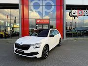 Skoda Kamiq - 1.0 TSI DSG-7 Monte Carlo Vol | Pano | Camera | Parksens | S