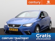 Seat Ibiza - 1.0 EcoTSI FR Business Connect Automaat | Clima | Led |