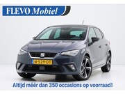 Seat Ibiza - 1.0 EcoTSI FR Plus Pano|Carplay|Navi|Leder-Alcantara|Cam|LMV