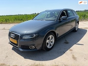Audi A4 - 1.8 TFSI Pro Line....Vakantie klaar