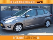 Ford C-Max - 1.6 EcoBoost Trend Airco, Navigatie, Cruise, PDC