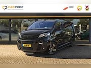 Peugeot Expert - 2.0 BlueHDI L3 180 Long Sport DC Dubbele Cabine |