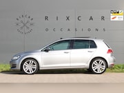 Volkswagen Golf - 1.4 TSI Highline Automaat PanoDak ACC Keyless Massage Allsea