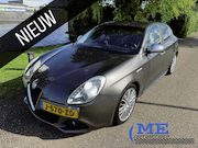 Alfa Romeo Giulietta - 1.4 T Distinctive|Automaat|170pk|pdc|leer|vol