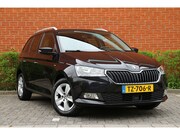 Skoda Fabia - Combi 1.0 TSI 96pk Clever | NL-auto | Navigatie | Cruise con