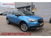 Opel Crossland - X 1.2 Turbo Innovation NW Distributie | Volledig Onderh | NA