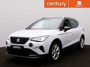 Seat Arona - 1.0 EcoTSI FR Business Connect | Led | Virtual | PDC || Crui