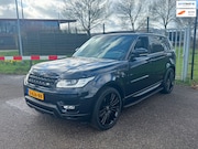 Land Rover Range Rover Sport - 3.0 TDV6 HSE Panodak DVD Camera Trekhaak