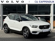 Volvo XC40 - T4 190PK AUT8 R-Design| Camera| Trekhaak| Elek.Stoel| Stoel.