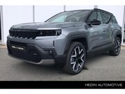 Jeep Compass - 1.6 e-Hybrid Plug-In First Edition
