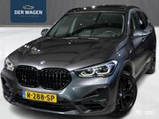BMW X1 - xDr25e SPORT LINE / PANODAK / HEADUP / TREKHAAK / 18"