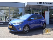 Toyota Yaris - 1.5 HYBRID DYMANIC LED-16"LM-VELGEN CAMERA AD-CRUISE CLIMA