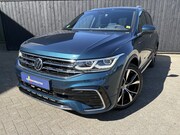Volkswagen Tiguan - 1.4 TSI eHybrid R-Line Business+