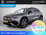 Mercedes-Benz GLA-Klasse - 250 e AMG Plug-In Hybride AMG Line | Night Pakket | Trekhaak