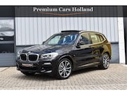 BMW X3 - xDrive20i M-Pakket 184 Pk Pano HUD Leder Full Led Sfeer 20 I