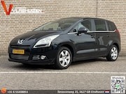Peugeot 5008 - 1.6 THP Family 7p. | Leder | Pano | Climate | Cruise | Navi